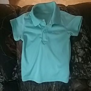 2t Columbia Polo